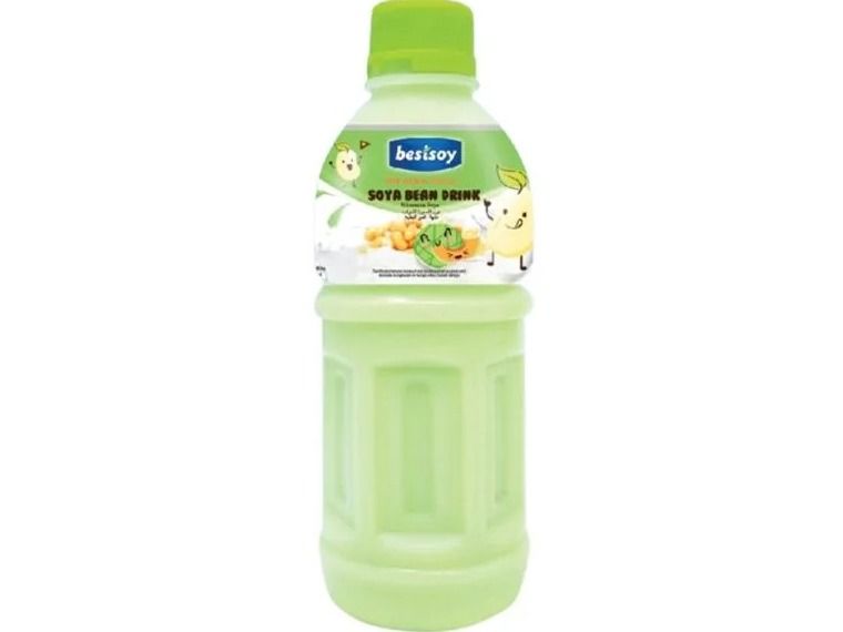 The Leaf Iced Tea 330 Ml
