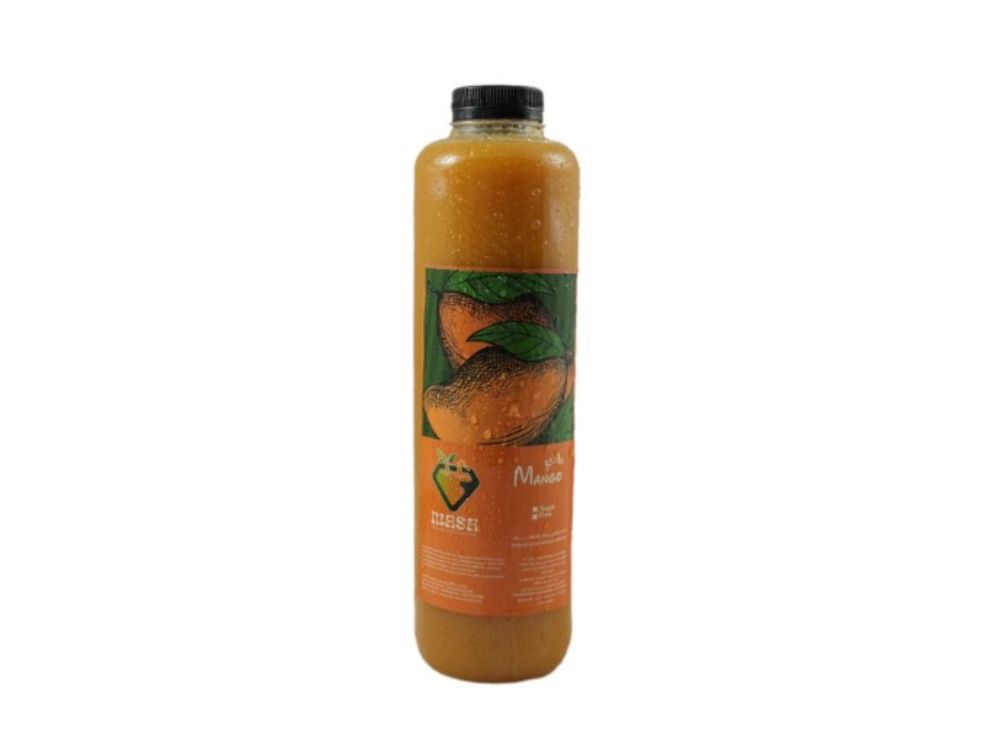 Awis Mango Juice - 1 Liter