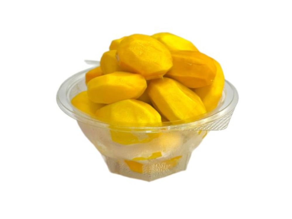 Medium-sized Mango Fas