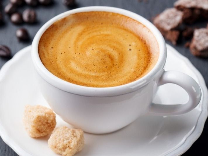 Macchiato