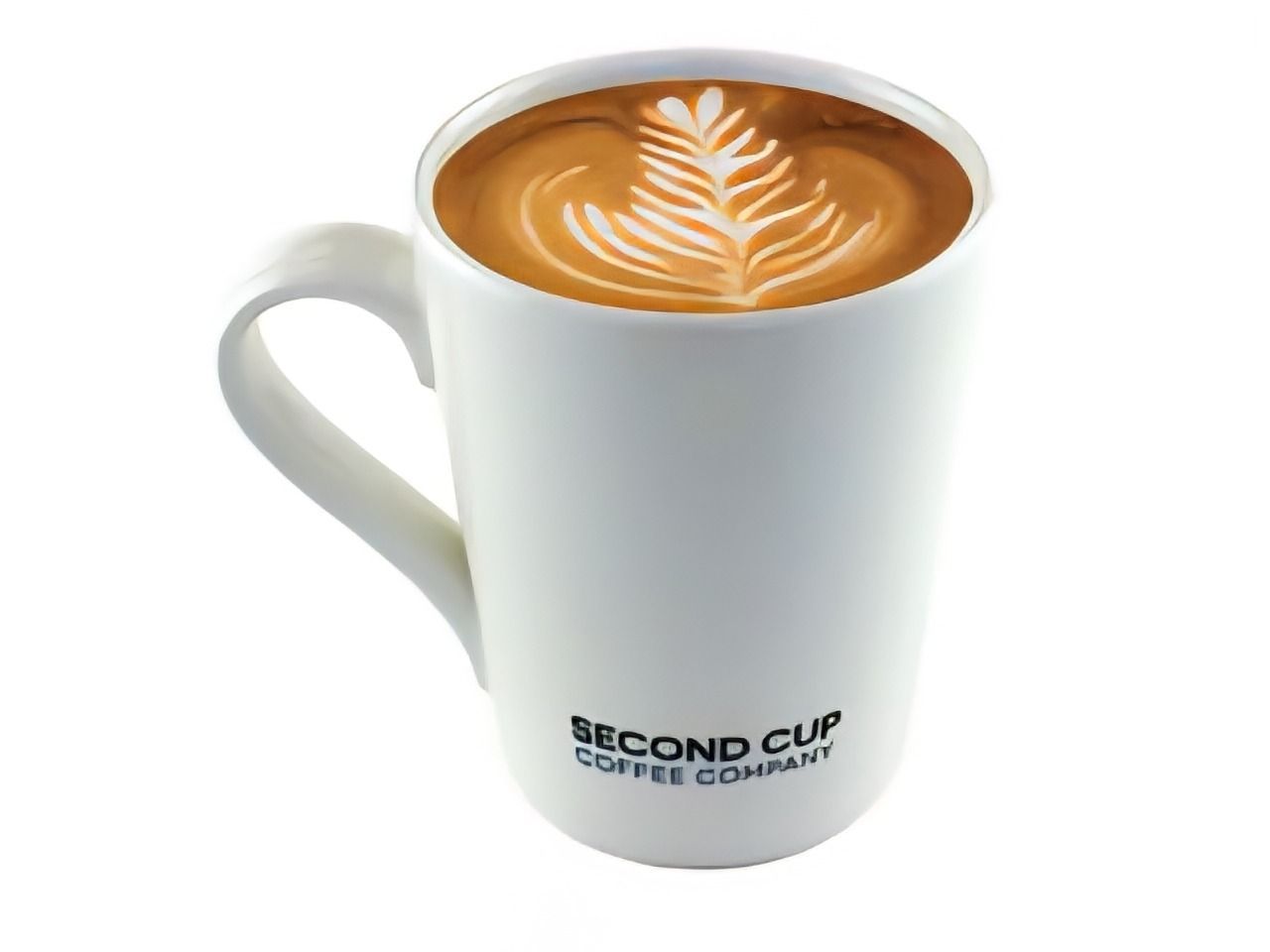 Hot Cappuccino