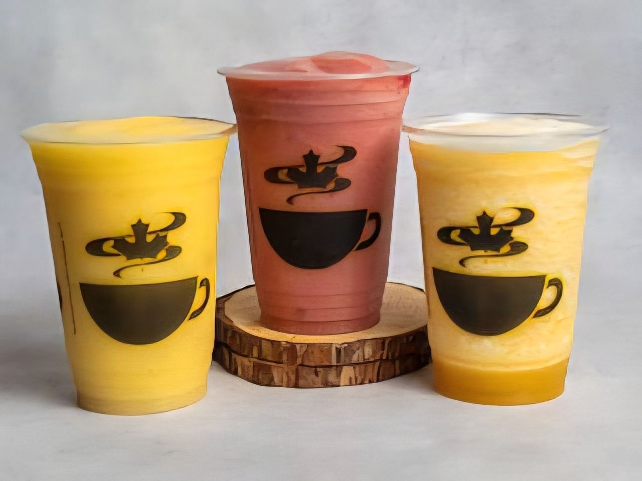 Fruit Chiller