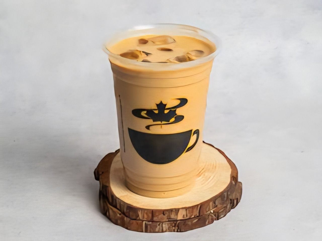 Iced Latte