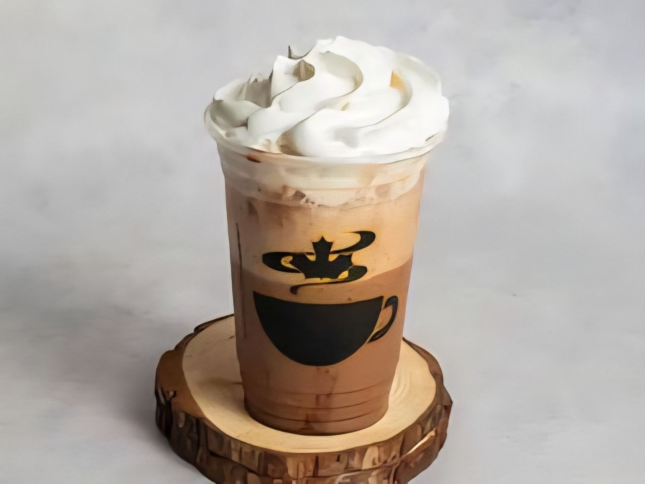 Frozen Chocolate