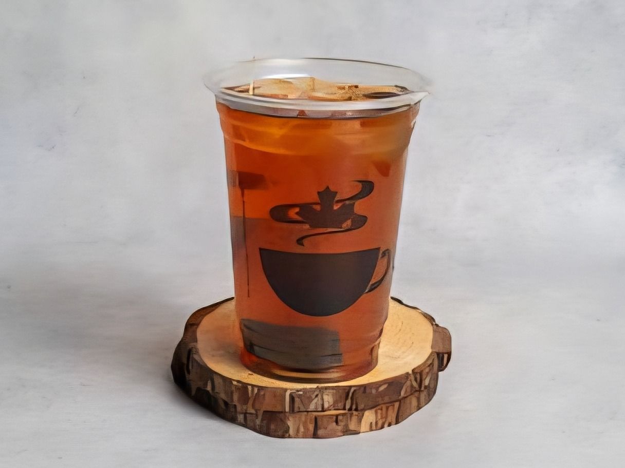 Iced tea
