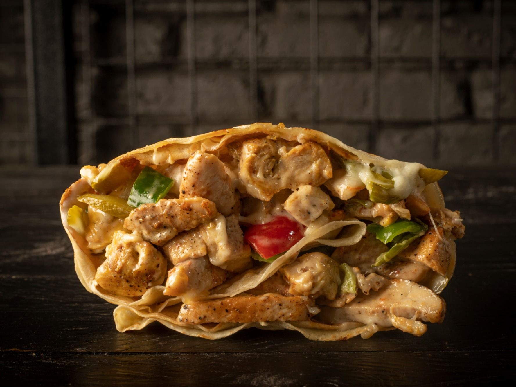 Original Chicken Cocktail