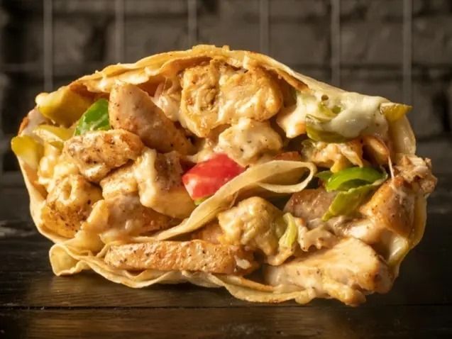 Big Fajita