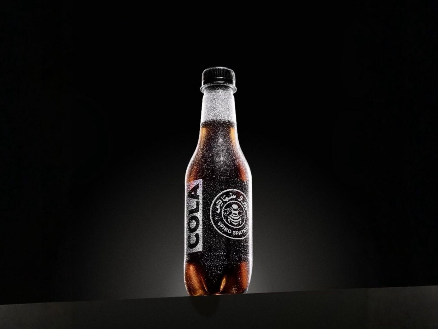 Soda Drink