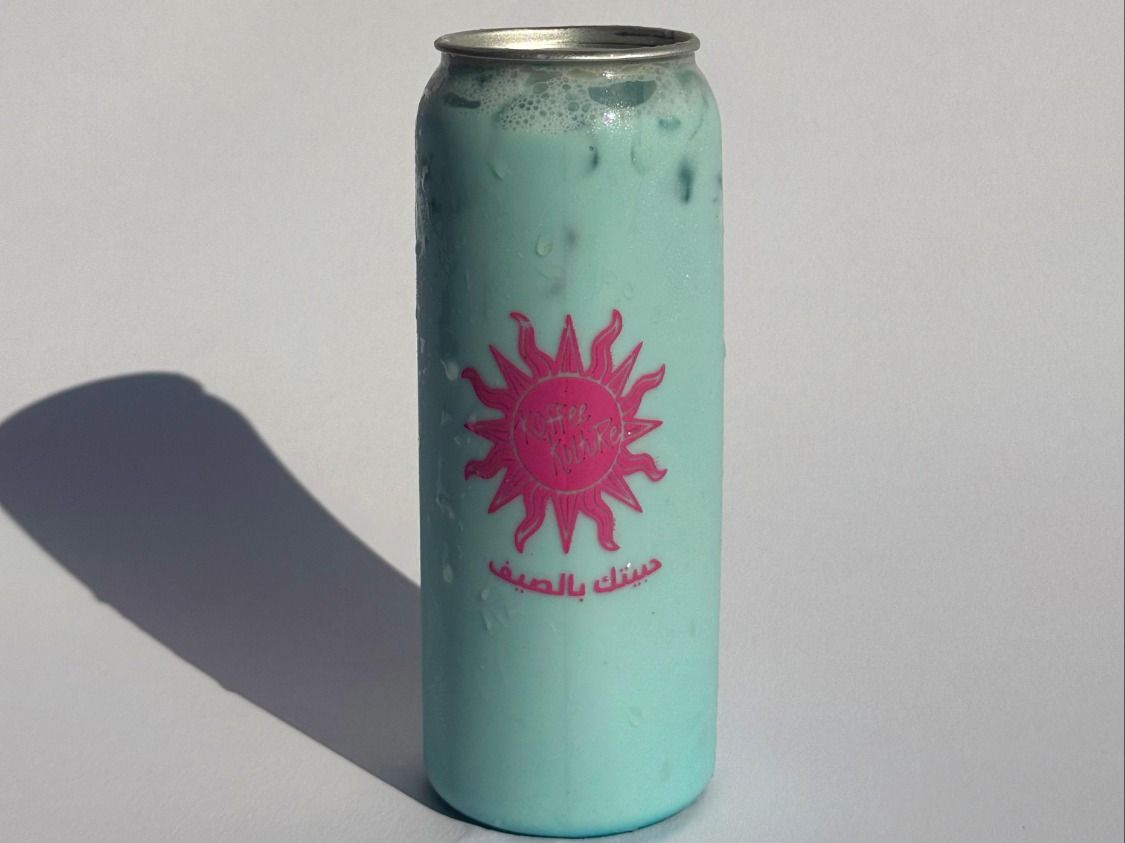 Bonbon Refresher