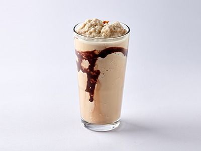 Mocha Frappe
