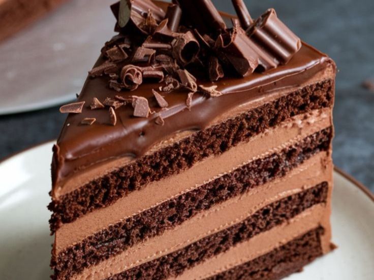 Walnut Chocolate Fudge