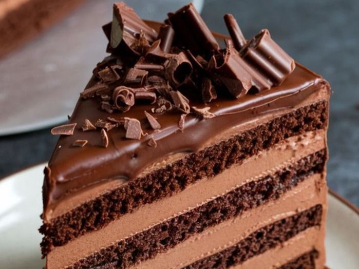 Walnut Chocolate Fudge