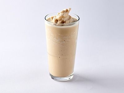 Coffee Frappe