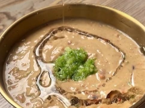 Ful Medames with Olive Oil