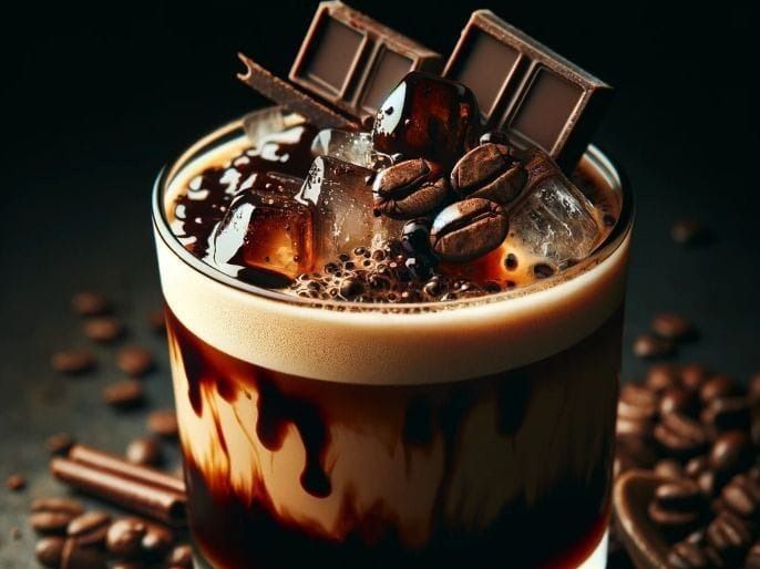 Caffe Mocha