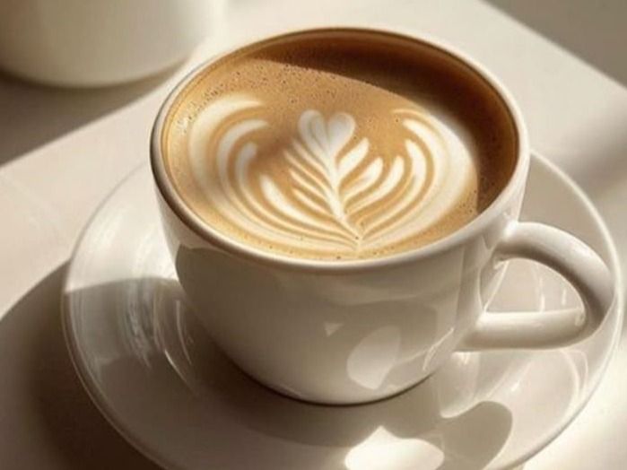 Caffe Latte
