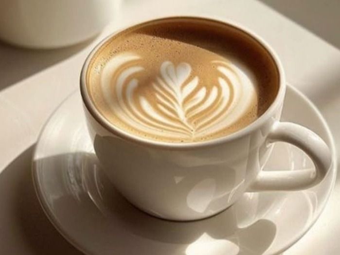 Caffe Latte