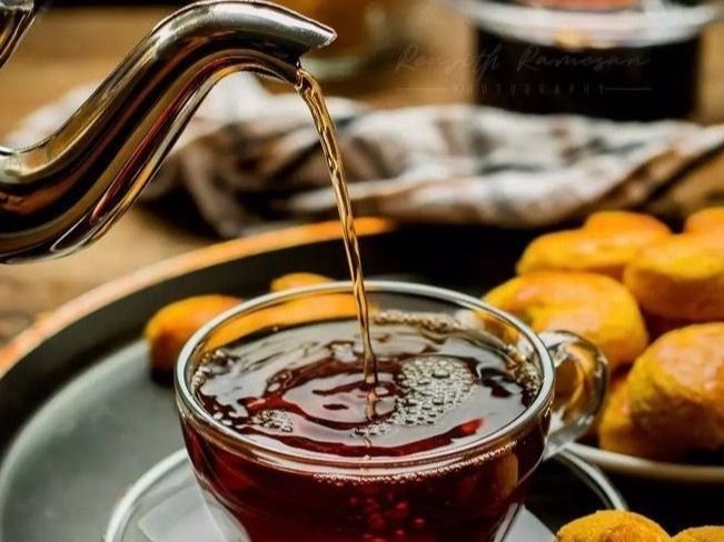 Black Tea