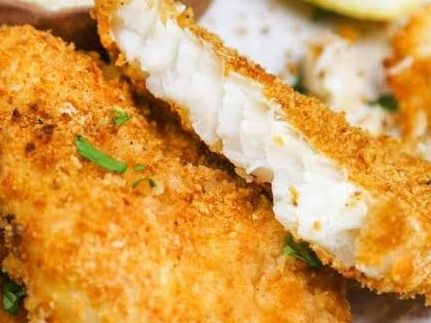 Country Fish Fillet
