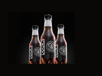 Spiro Spathis Cola