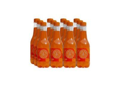 Spiro Spathis Orange