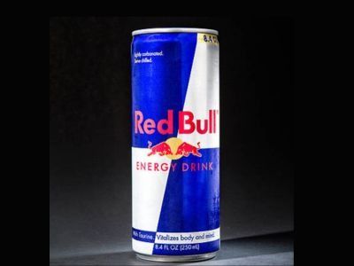 Red Bull