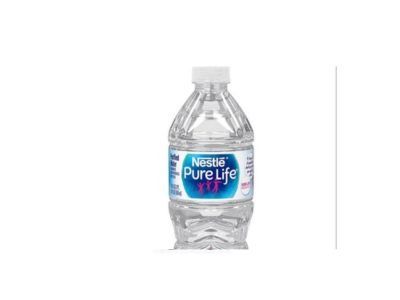 Small Water