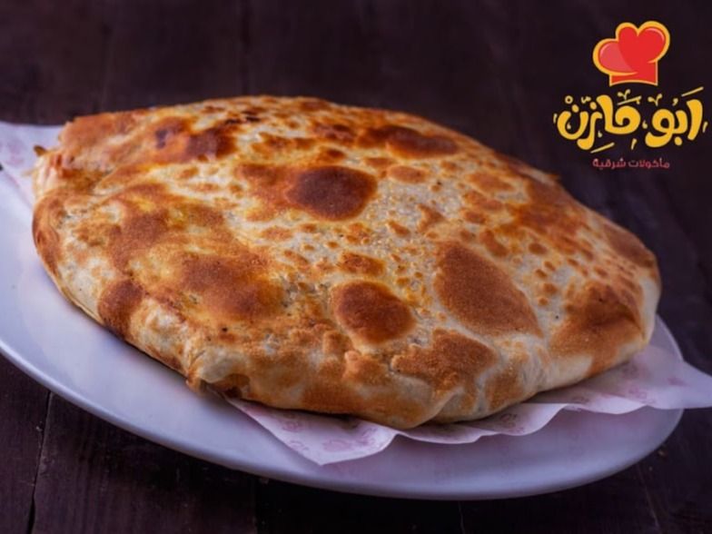 Chicken and cheese pie