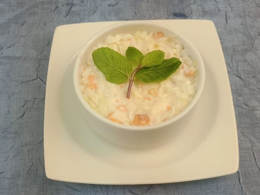 Coleslaw