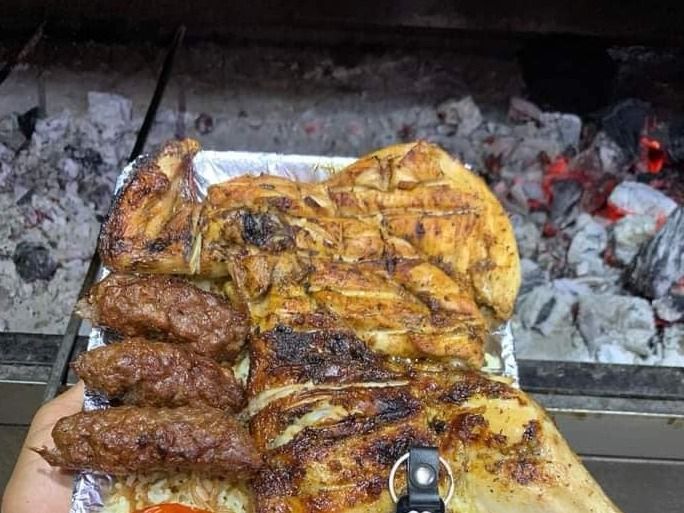 Top meal