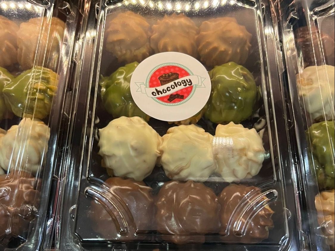 Profiterole