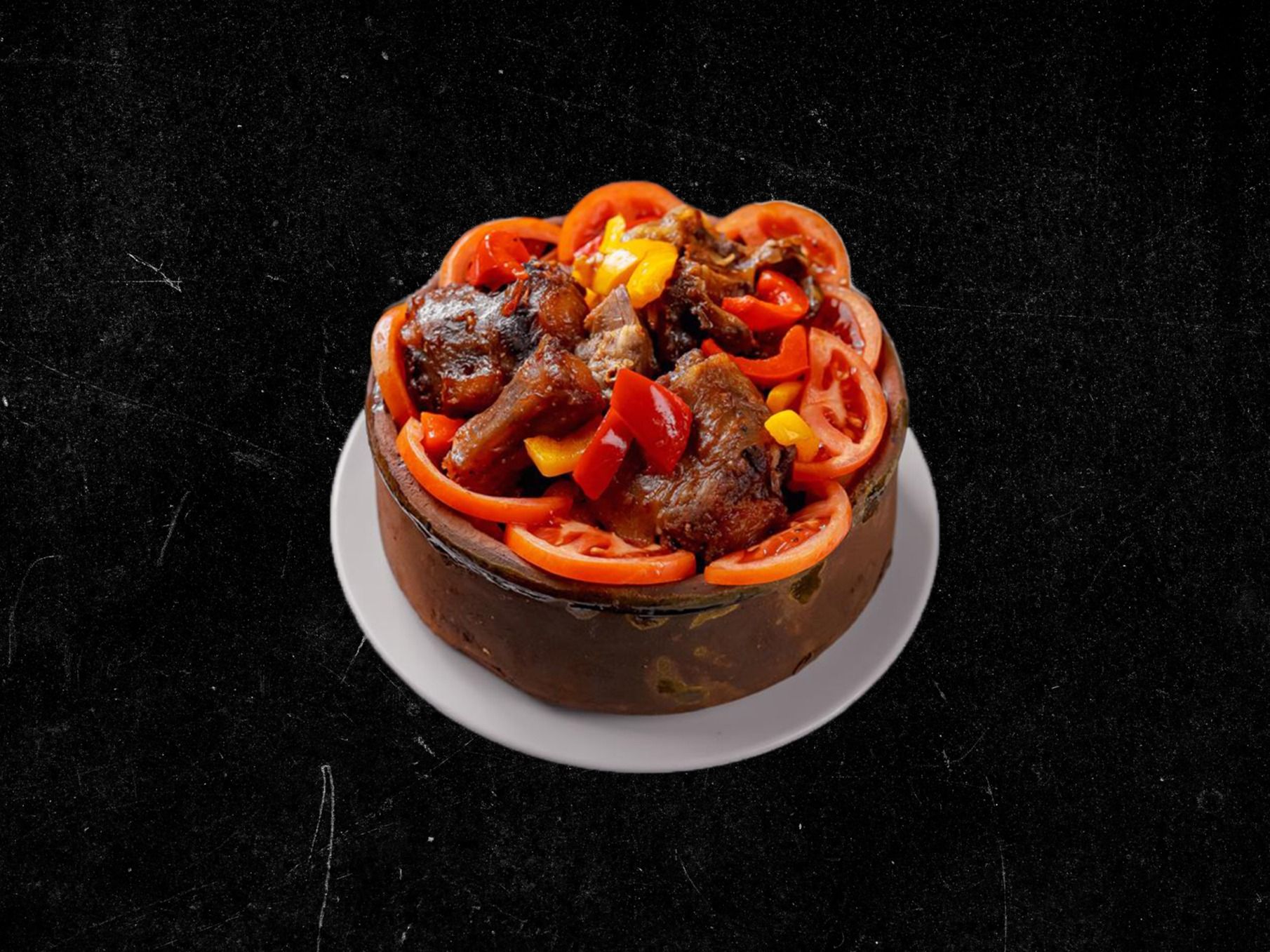 Akkawi Casserole