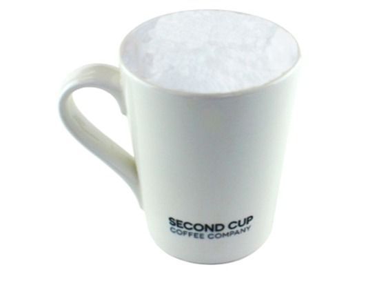 White Mocha