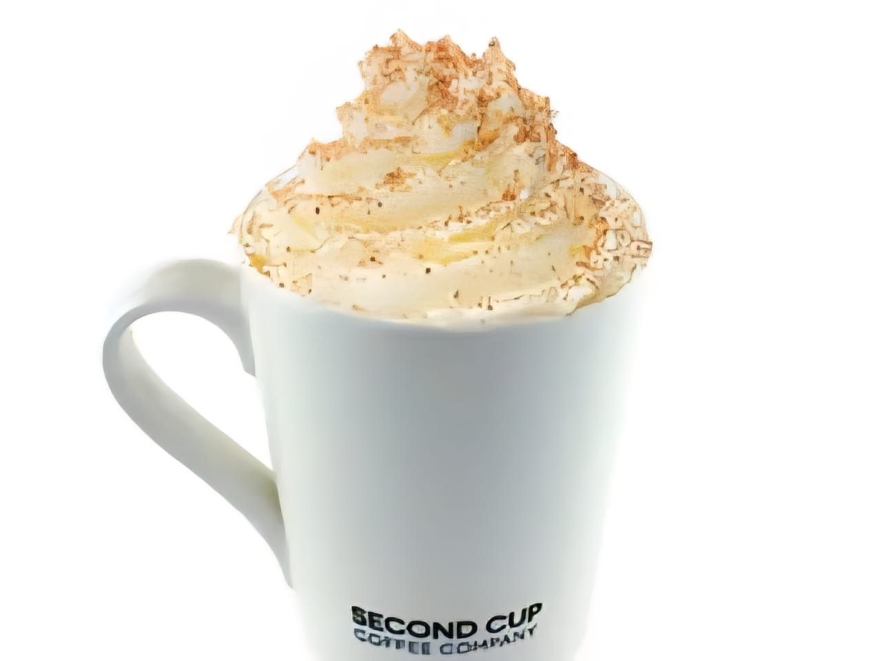 Hot White Chocolate