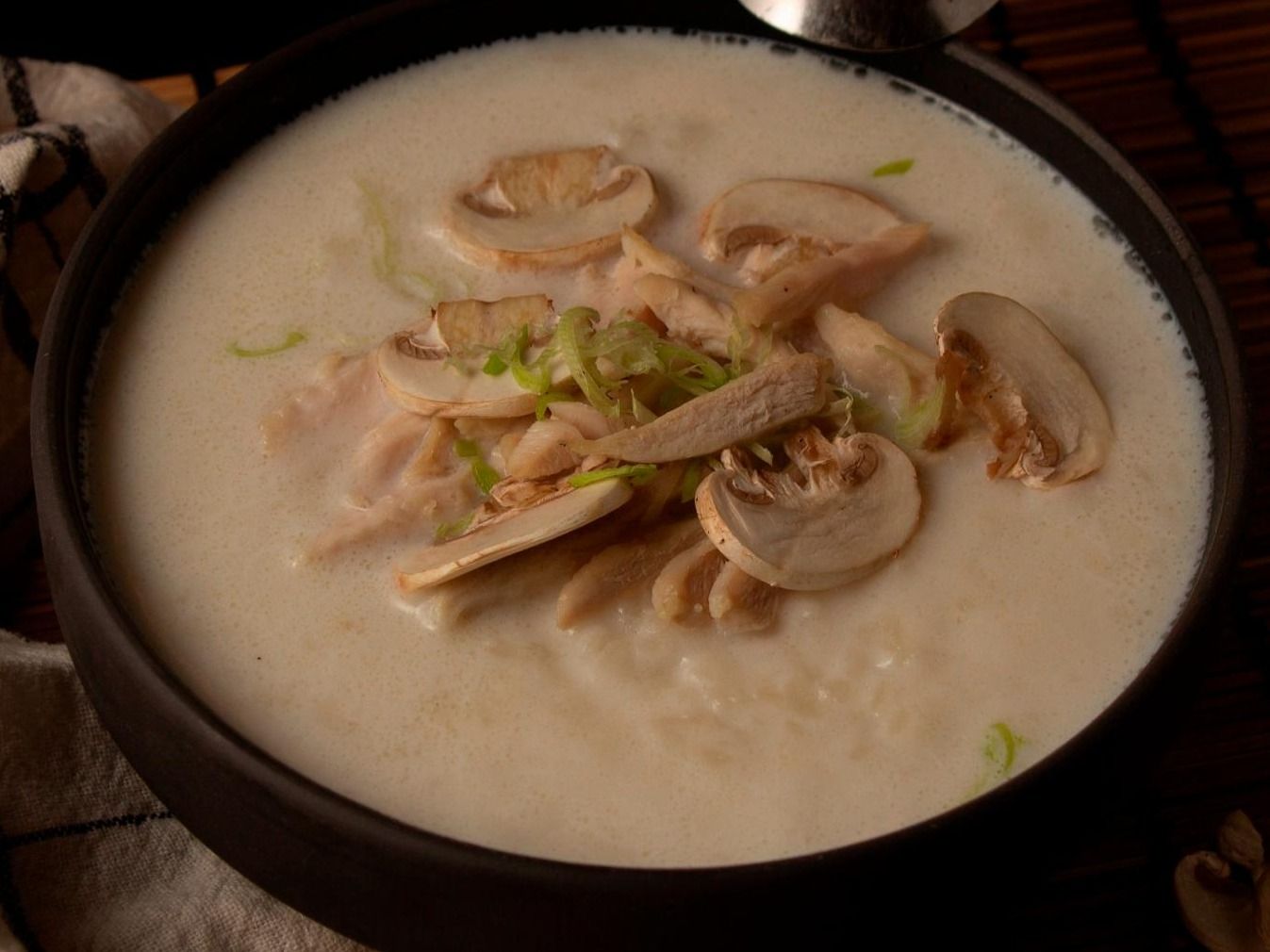 شوربة بكين