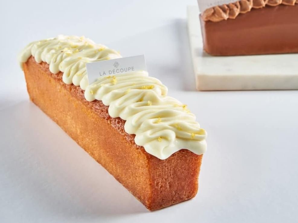 Lemon Cake