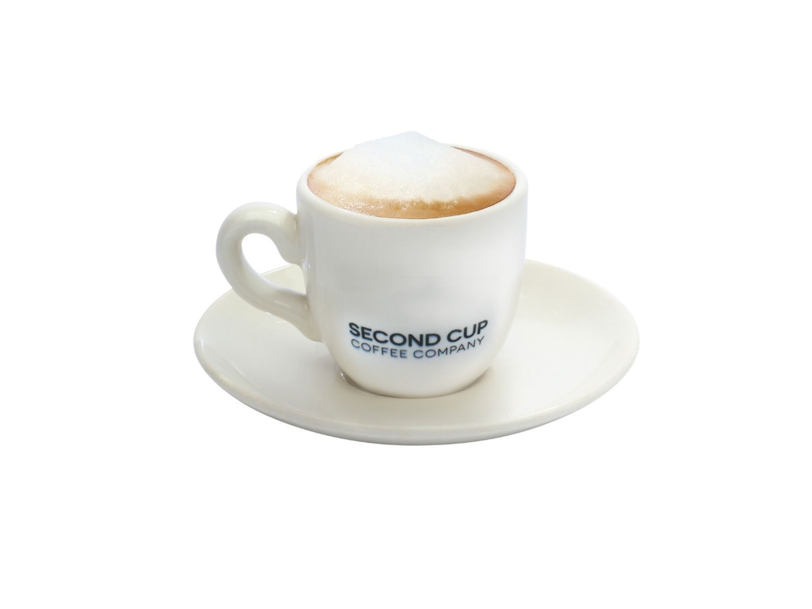 Espresso Macchiato