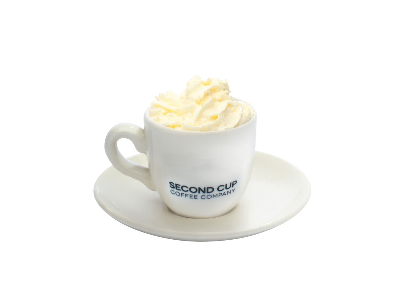 Espresso con Panna