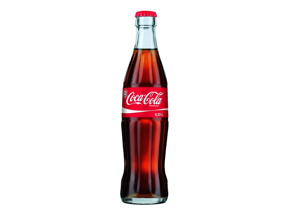 Coca-Cola