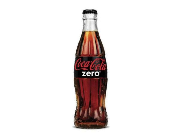 Coca-Cola Zero