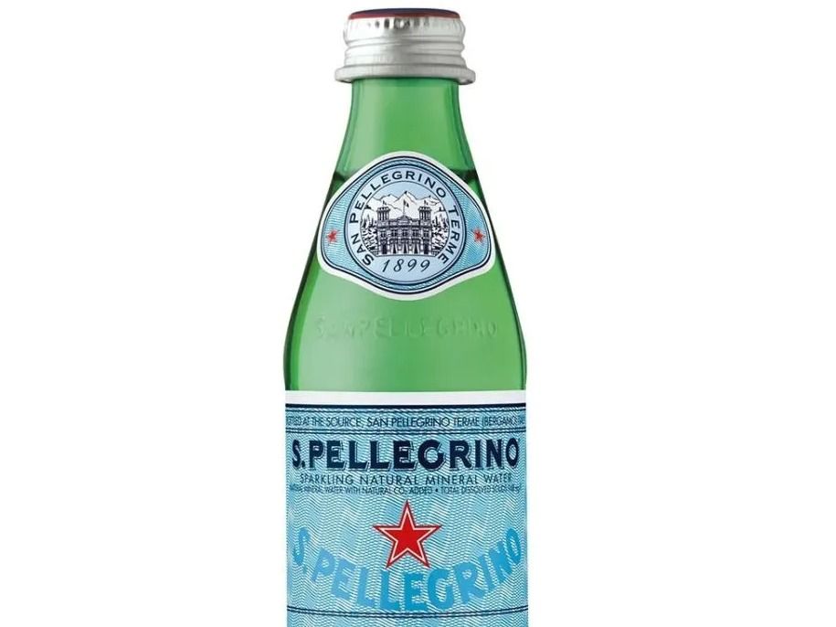 San Pellegrino