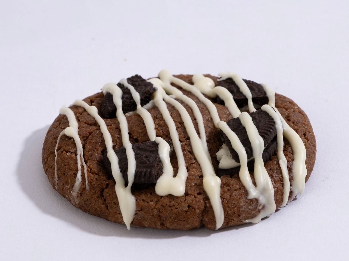 Cookies Nd Cream