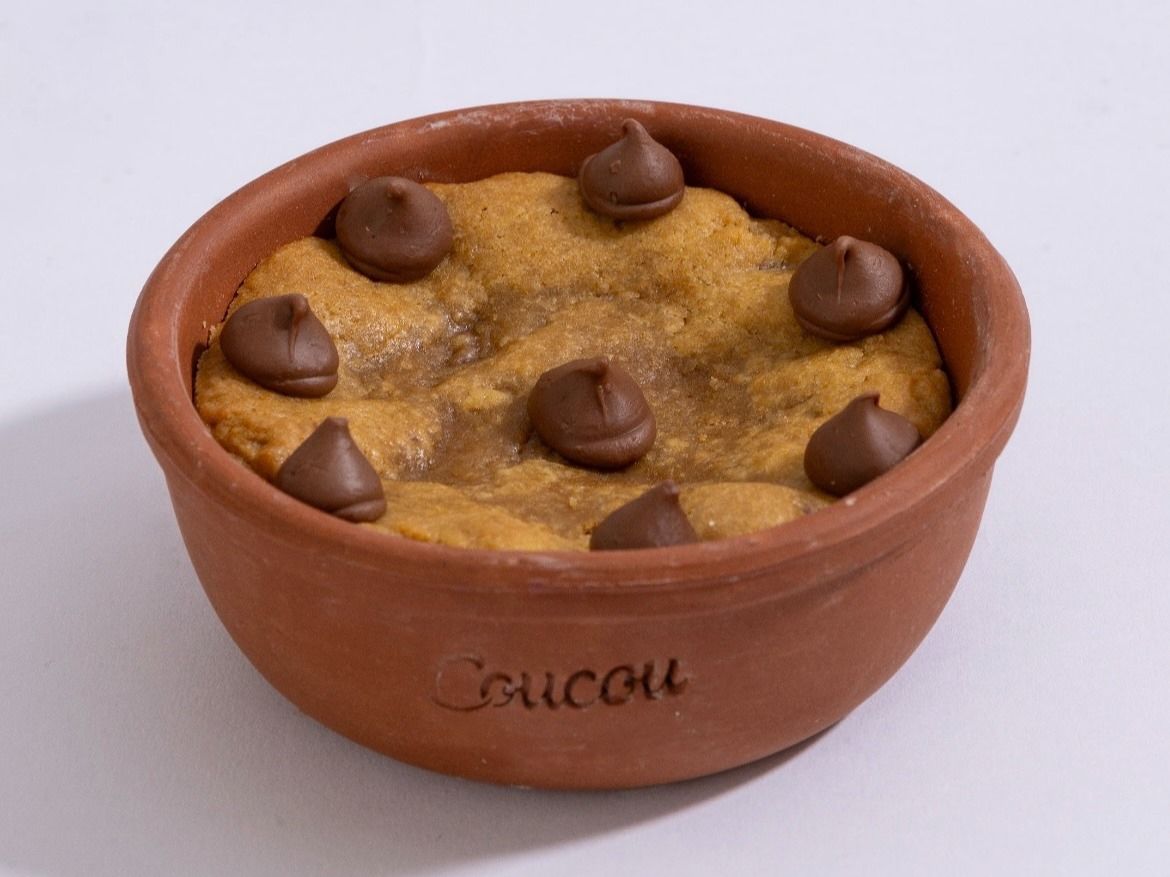 Cookie Dough