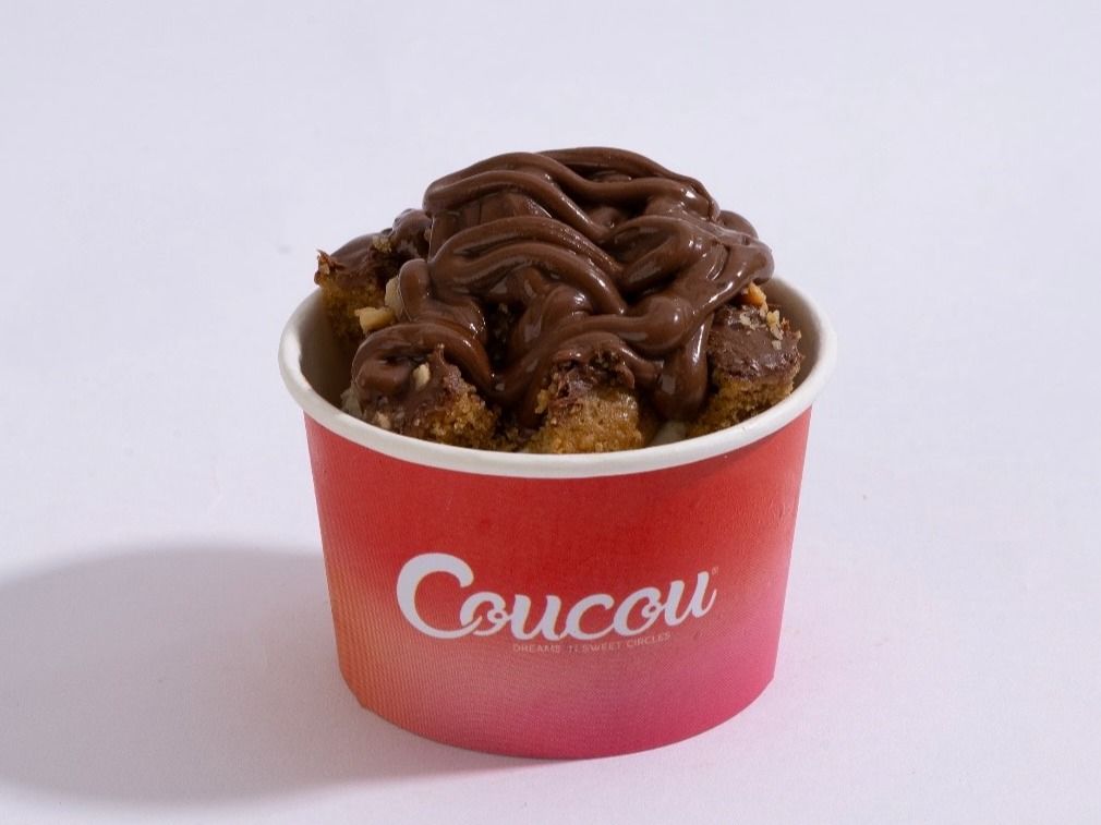 CNC Reeses Twist