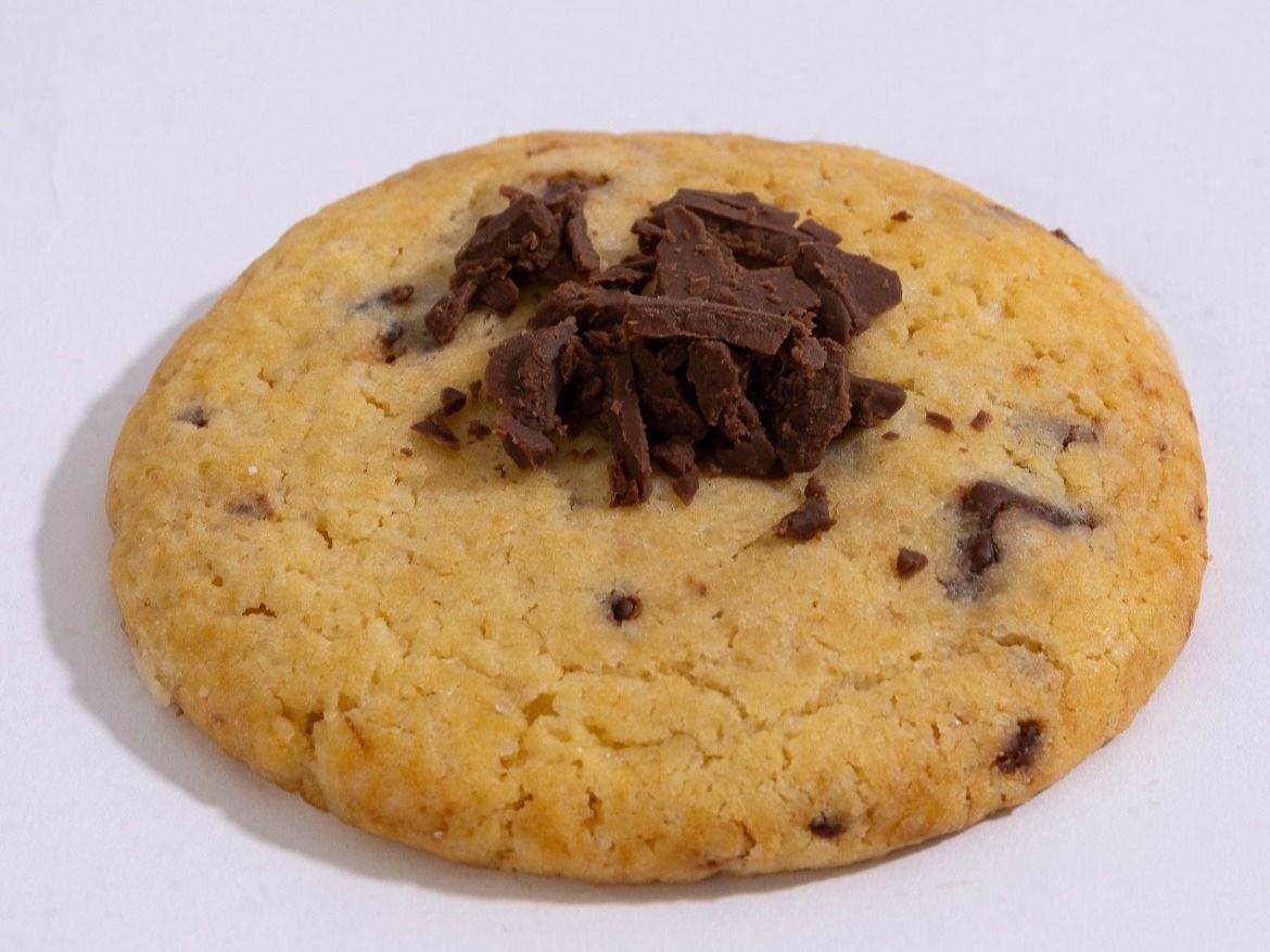 Old Fashion cookie