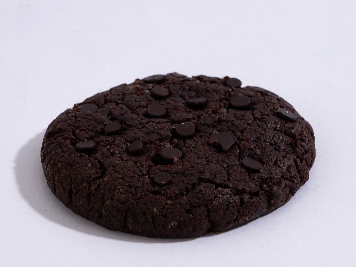 Reese's Twist cookies