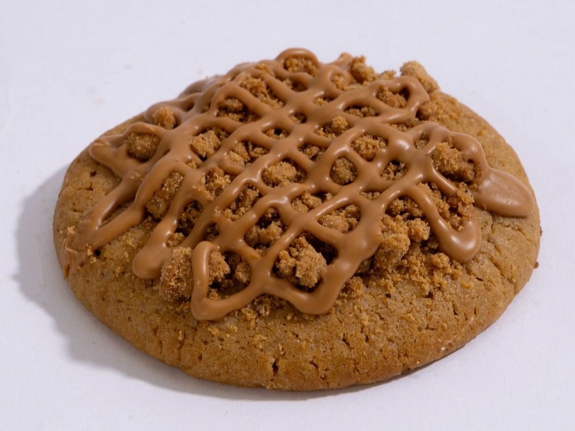 Lotus Biscoff cookies