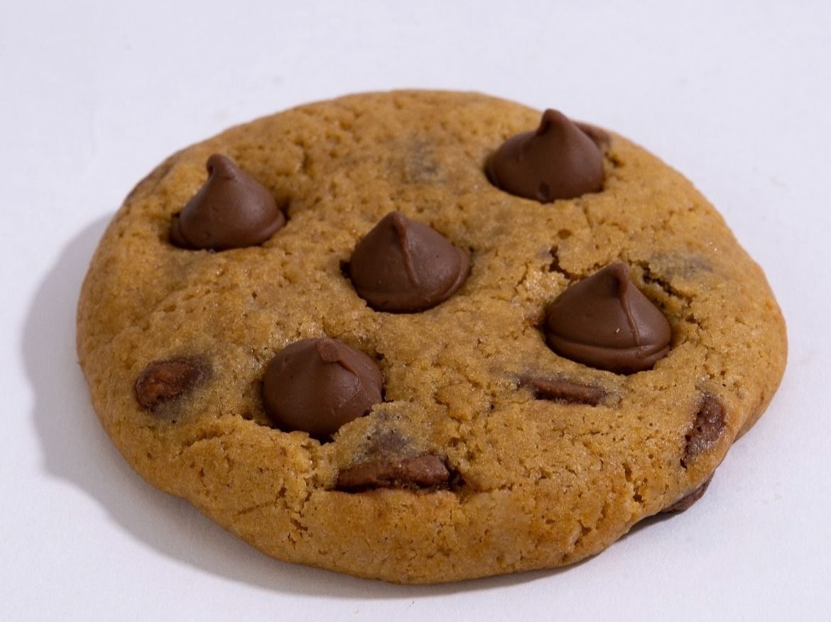 The OG cookies