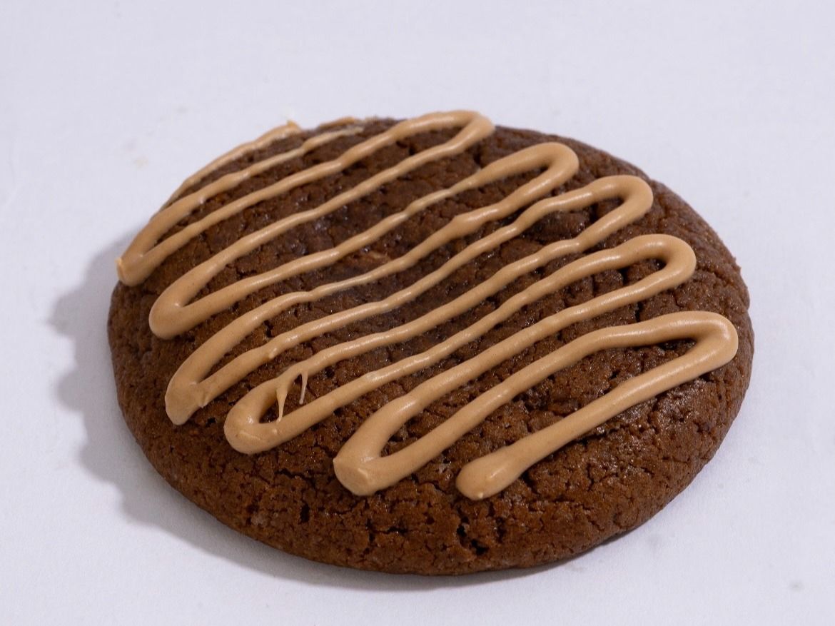 Kinder Bueno Cookie