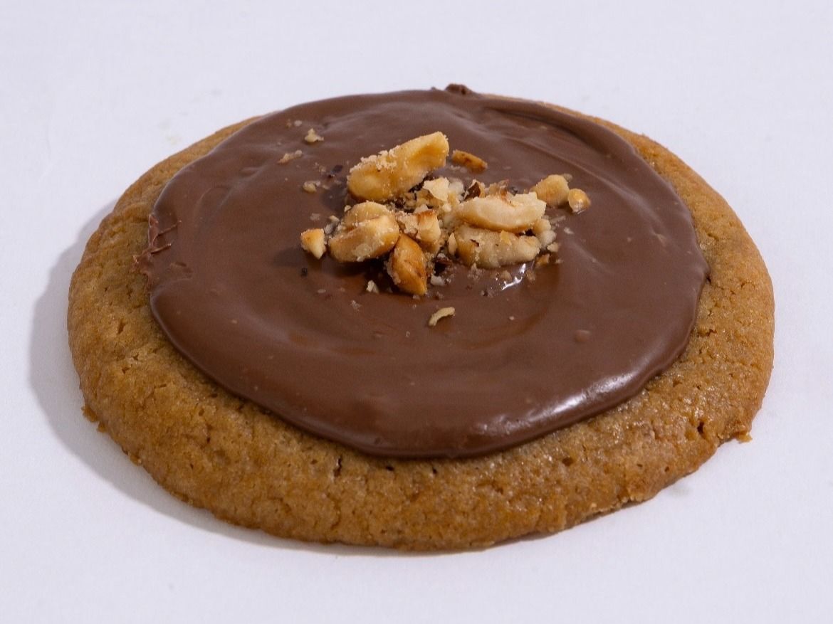Cookiella cookies